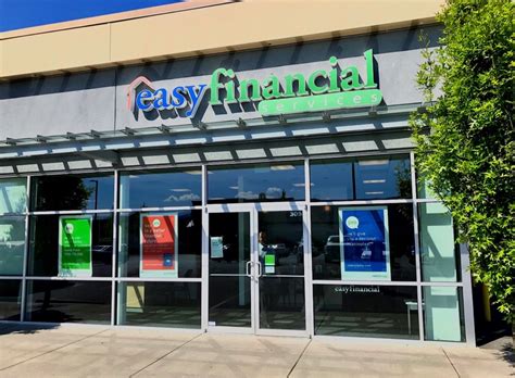 Easy financial - Personal & Home Equity Loan inquiries. For Sales related questions, contact us: Monday to Friday: 8am-10:30pm EST. Saturday: 10am-8:30pm EST. Sunday: 10am-6:30pm EST. For Service related inquiries, contact us: Monday to Friday: 8am-8pm EST. Saturday and Sunday: 10am-6:30pm EST. Send us an email and we will get …